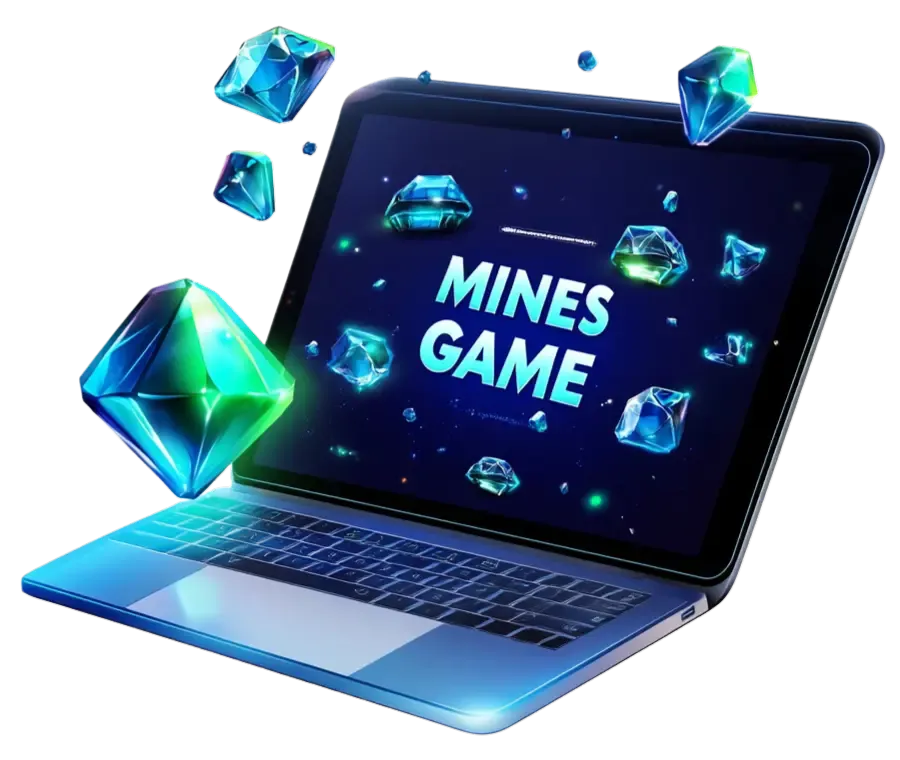 demo mines game